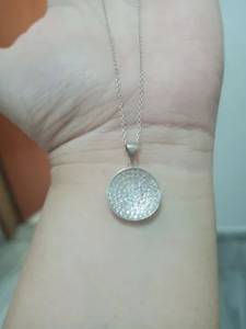 Conjunto Prata 925 Legtima