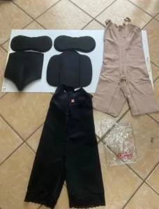 Talas Abdomenoplastia Slim