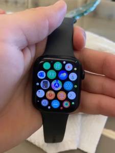 Apple Watch Series 7 45mm