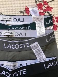 Kit Cueca De Marca