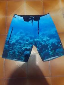 Seaway Azul Nova
