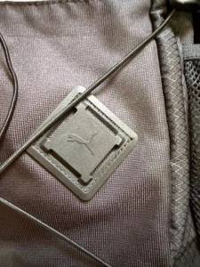 Mochila Puma Bmw