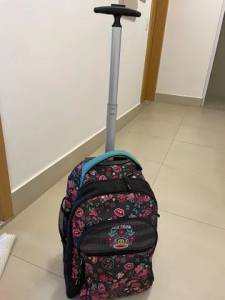 Mochila Escolar