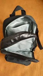 Mochila Trmica Marca Pacco