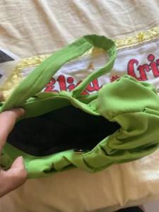 Bolsa Verde
