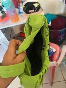Bolsa Verde