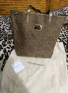 Bolsa Victor Hugo Original