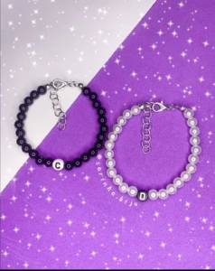 Pulseiras De Duplas