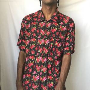 Camisa Florida