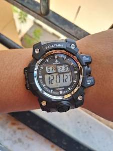 Relogios Masculino Esportivo Aprova Dgua (entrega Gratis)