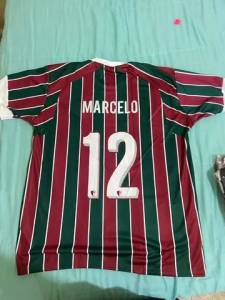Camisa Fluminense Modelo Novo. Produtos Lacrados