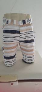 Vendo Bernuda Masculino Por 45reais Novo