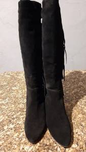 Bota Feminina
