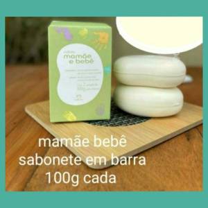 Mame Beb Sabonete