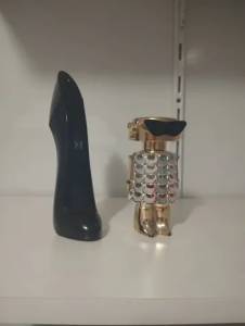 Perfumes Importados