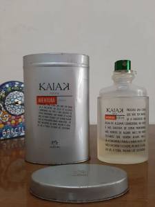 Natura Kaiak Aventura (verso Antiga)