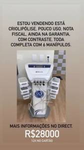 Crioliplise 6 Manpulos