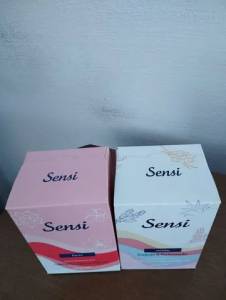 Sabonetes Novos