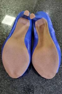 Sapato 37