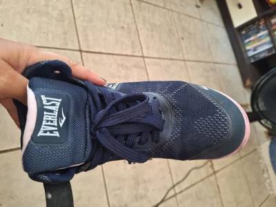 Everlast Nmero 38