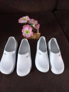 Sapatos Enfermagem N36