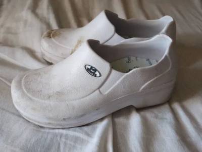 Bota De Borracha