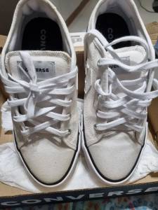Vendo Tnis Converse Tam 37