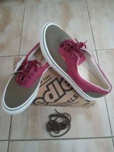 Tnis Redley Original 44