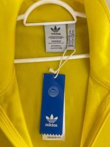 Jaqueta Adidas Originals