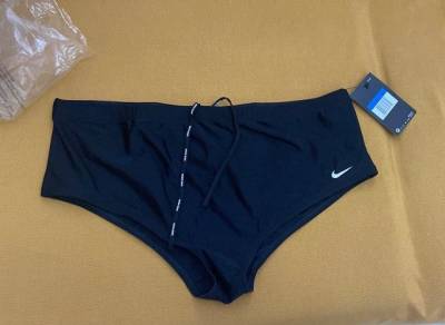 Sunga Nike Original