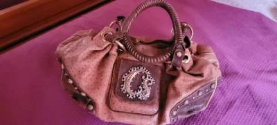 Bolsa Carmen Steffens Original