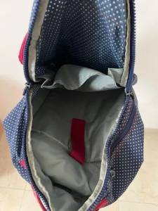 Mochila Kipling