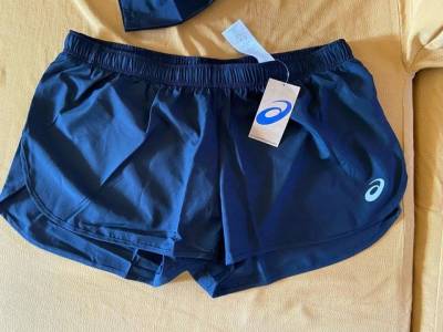 Short Asics Original