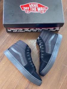 Bota Vans Sk8