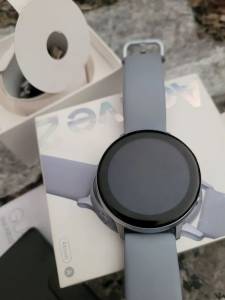 Samsung Galaxy Active 2 44mm