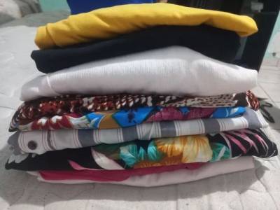 Roupa Brecho