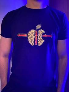 Camisas Peruana Fio 40.1