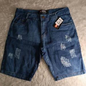 Bermuda Jeans Atacado