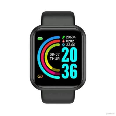 Smartwatch Y68