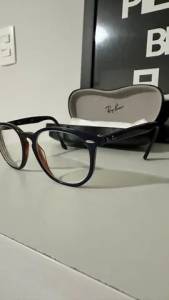 Amaro De culos Ray-ban