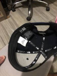 Bon New Era 9forty