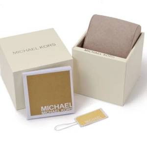 Relgio Feminino Michael Kors Portia