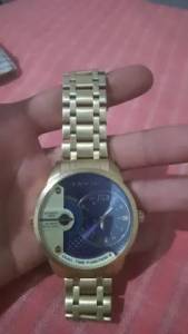 Relogio Original Lince