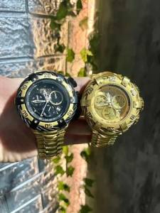 Relogio Invicta Thunderbolt Lacrado Novo