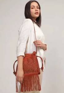 Bolsa Luiza Barcelos