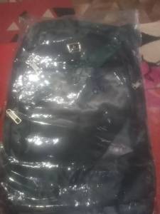 Mochila Masculina