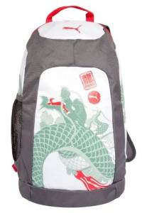 Mochila Puma Drago Nova E Original 100,00 Reais