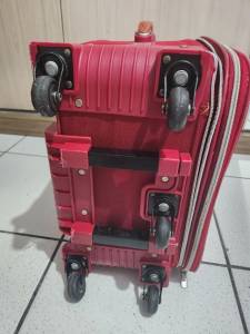 Mala De Viagem Tamanho Mdia