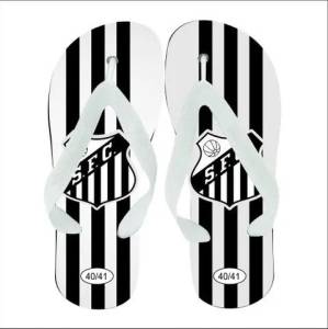 Chinelo Personalizado