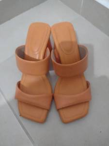 Lindssima Sandlia Usaflex